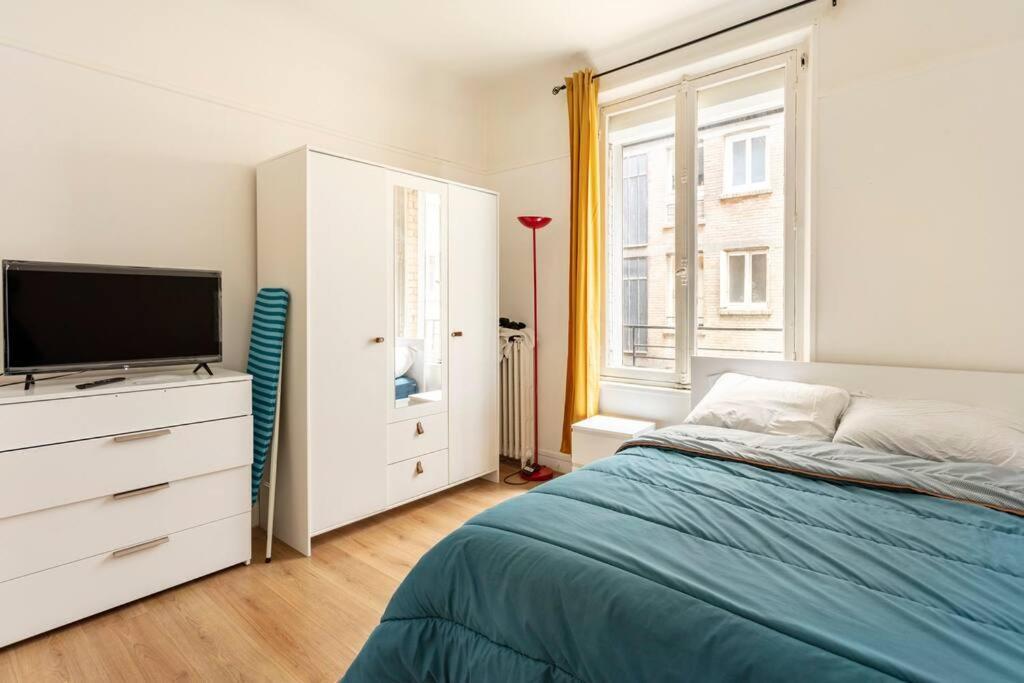 Kcn Appartement