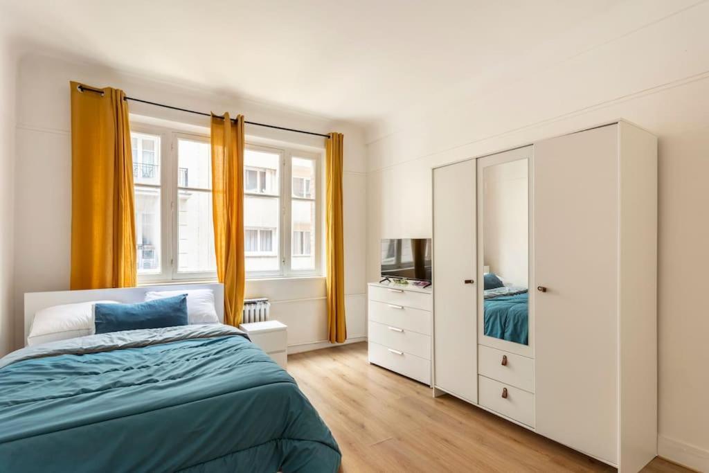 Kcn Appartement
