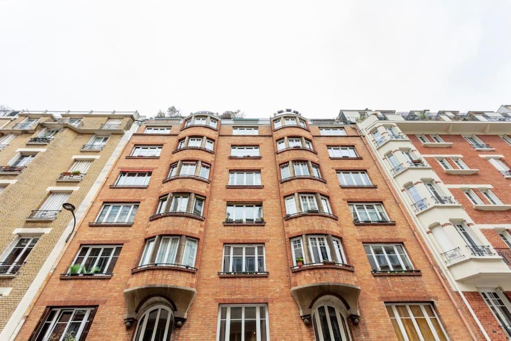 Kcn Appartement