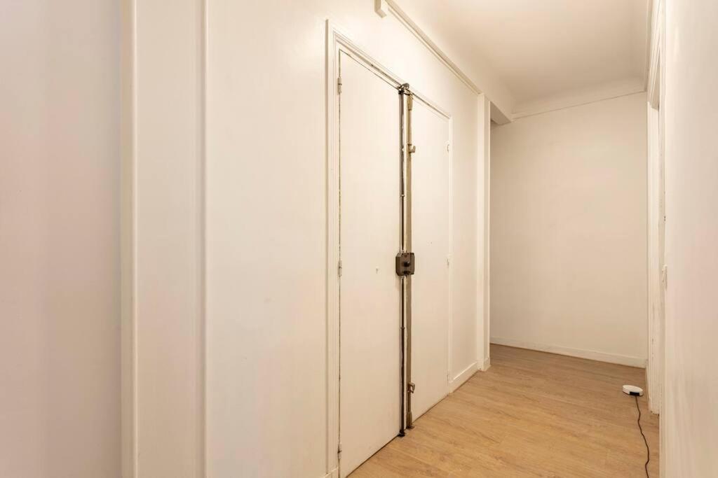 Appartement Kcn *