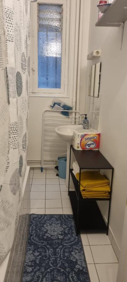 Appartement Kcn Paris