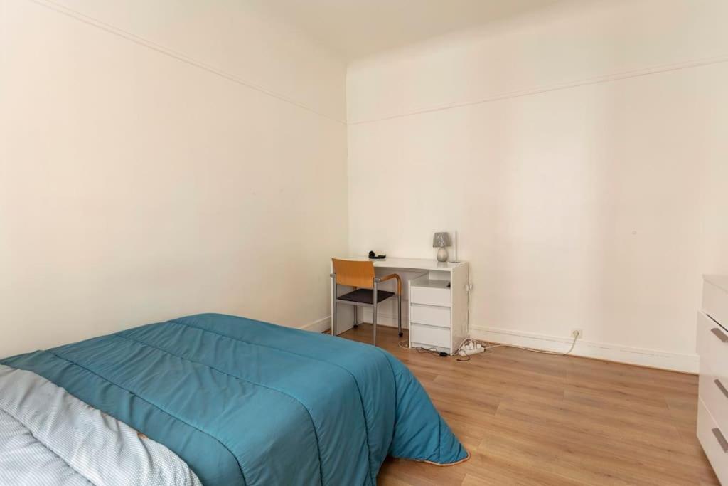 Kcn Appartement
